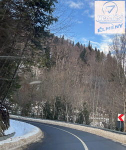 Piatra Neamț - Izvorul Muntelui - Brusturi allroad kaland autós utazás élmény