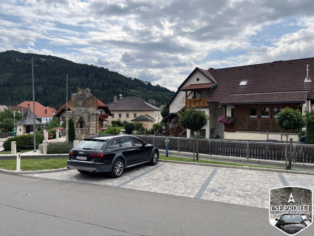 Sölkpass – Az osztrák Alpok rejtett ékköve (1)