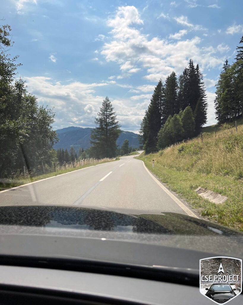 Sölkpass – Az osztrák Alpok rejtett ékköve (2)