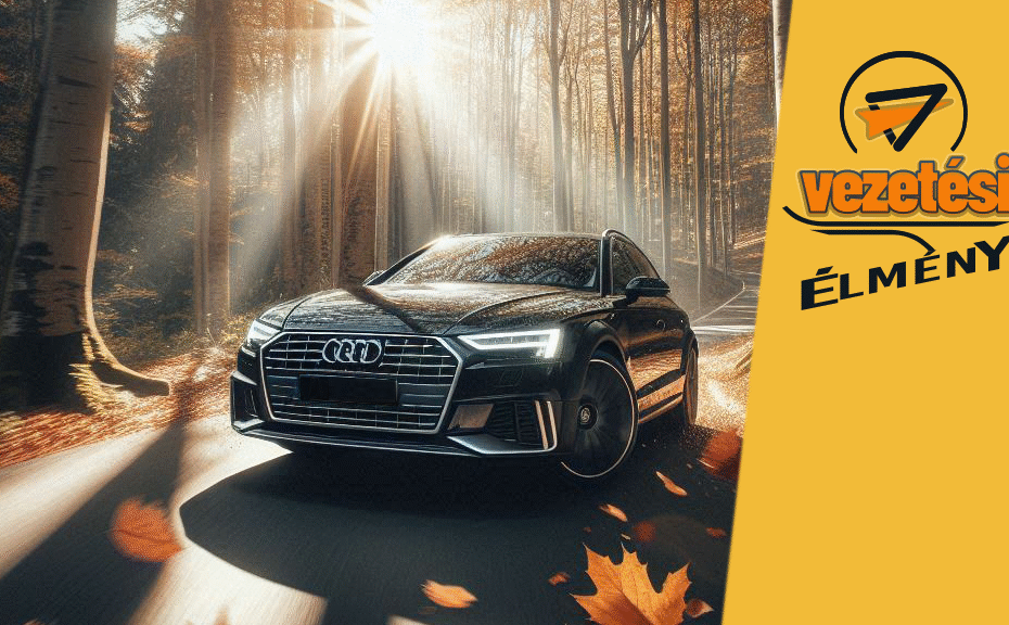 vezetési élmény Youtube autós utazás #allroadKaland